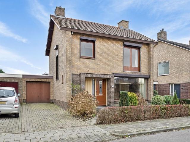 Ursulinenstraat, 9, 6245CH, Eijsden, Limburg 6245CH