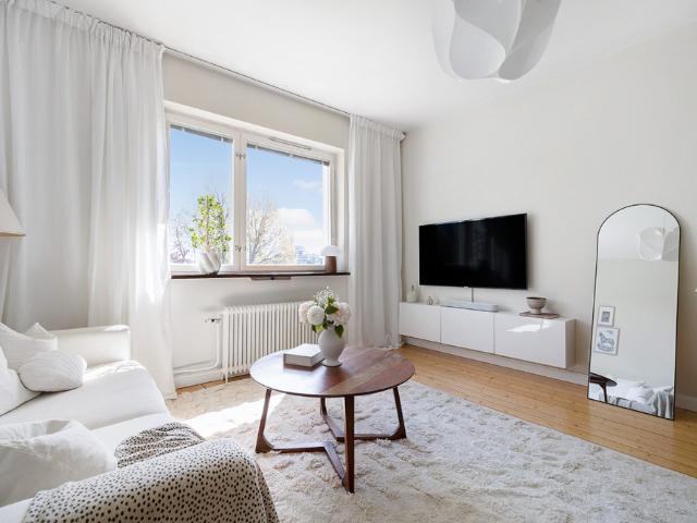 Ursviksvägen, Sundbyberg