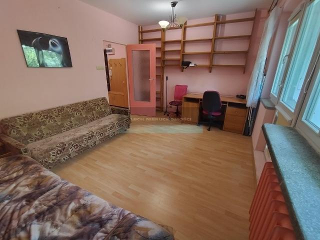 Ursynów, 42,4 m², balkon, piwnica, blisko metra