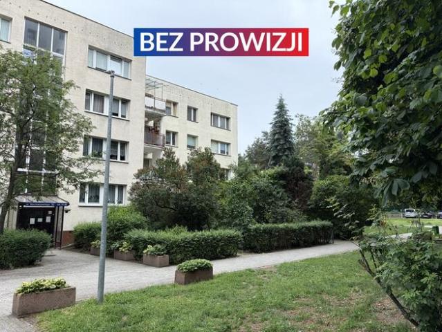 URSYNÓW | 55m2 | 3 POKOJE | METRO | LOGGIA