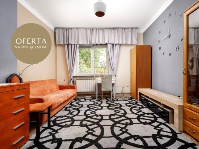 Urszulańska 49 m², Tarnów
