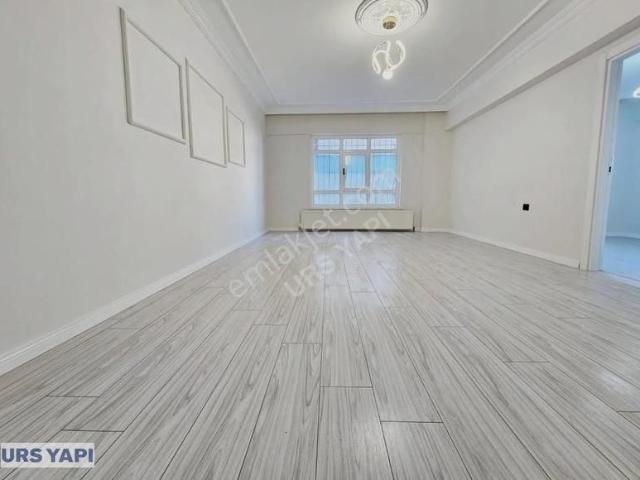 Urs Yapı'dan Geniş Ailelere Özel 3+1 Kelepir Daire Fırsatı !