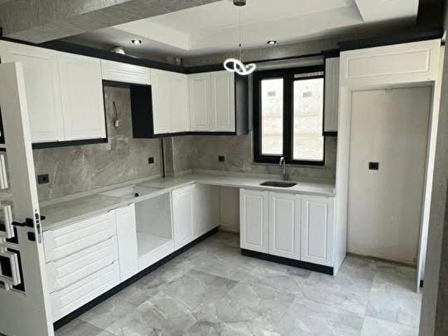 URS YAPI ARACILIĞI İLE DAİRE SAHİBİ OLMAK İSTER MİSİNİZ !