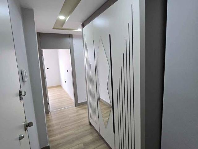URS YAPI'DAN HAFTANIN KELEPİR FIRSATI BUTİK SİTEDE 2+1 ARA KATTA LÜKS DAİRE !