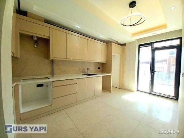 URS YAPI'DAN HAFTANIN KELEPİRİ METROBÜSE ÇOK YAKIN 2+1 SIFIR DAİRE !