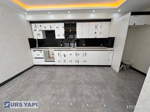 URS YAPI'DAN HER BÜTÇEYE UYGUN KULLANIŞLI 2+1,3+1 FIRSAT DAİRELER SİZLERİ BEKLİYOR !