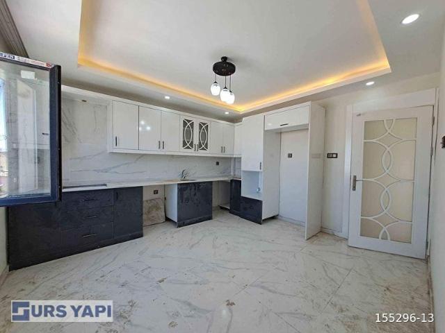URS YAPI'DAN METROBÜSE YAKIN MESAFEDE 2+1 YATIRIMA UYGUN KELEPİR DAİRE !