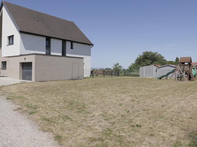 Urschenheim Vente Maison 68