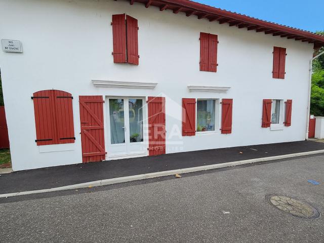 Urt Vente Maison Centre ville