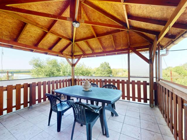 Urt Vente Maison 64