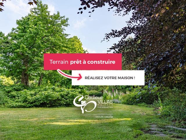 Urt Vente Terrain 64