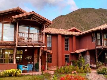 Urubamba Cusco