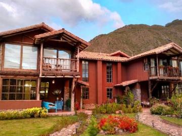 Urubamba Cusco Condominio privado!