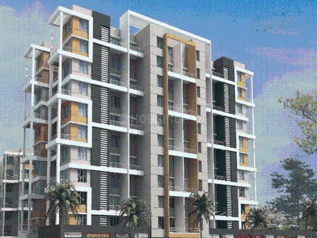 Uruli Devachi 1 BHK Apartment For Sale Pune