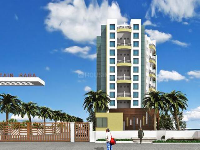 Uruli Devachi 2 BHK Apartment For Sale Pune