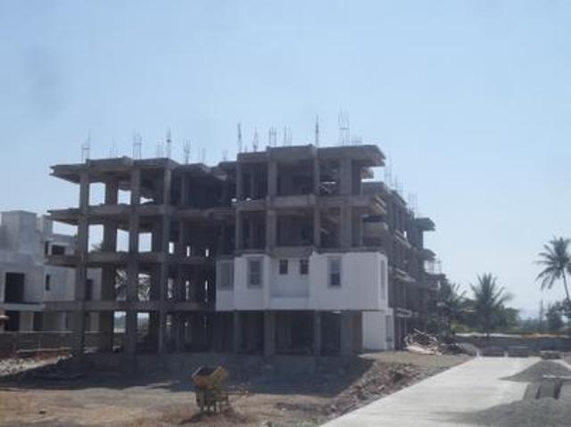 Uruli Kanchan 1 BHK Apartment For Sale Pune