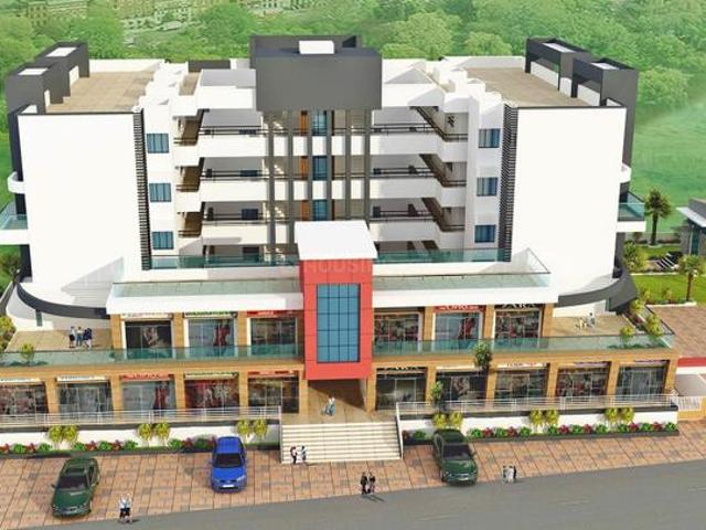Uruli Kanchan 1 BHK Apartment For Sale Pune