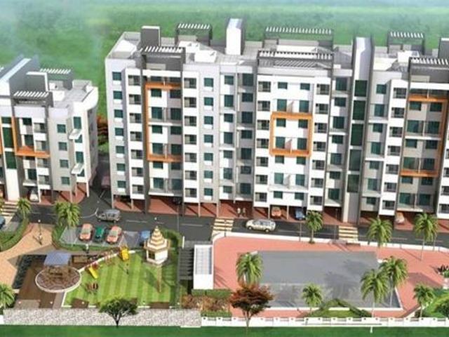 Uruli Kanchan 1 BHK Apartment For Sale Pune