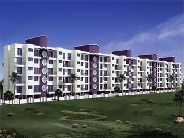 Uruli Kanchan 1 BHK Apartment For Sale Pune