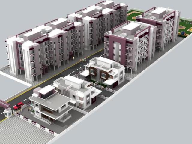 Uruli Kanchan 3 BHK Villa For Sale Pune