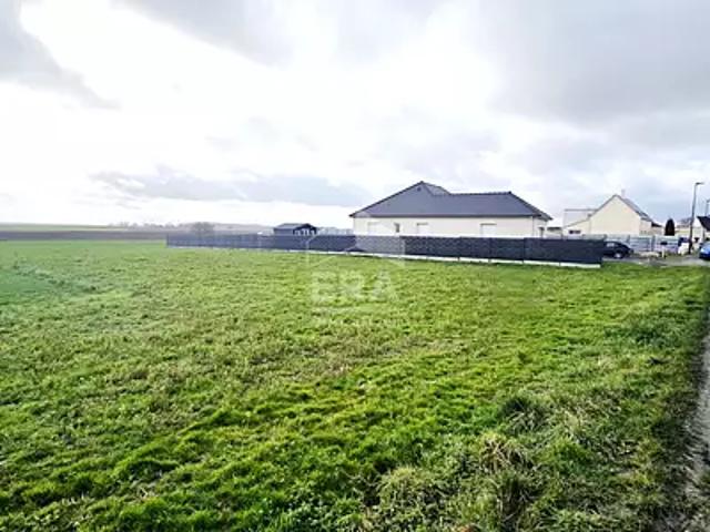 Urvillers 02690 Achat / Vente terrain