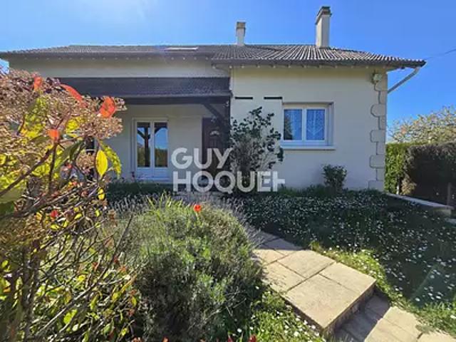 Ury 77760 Achat / Vente maison 7 pièces t7 au dernier étage