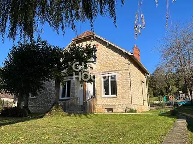 Ury 77760 Achat / Vente maison 7 pièces t7 au dernier étage cave