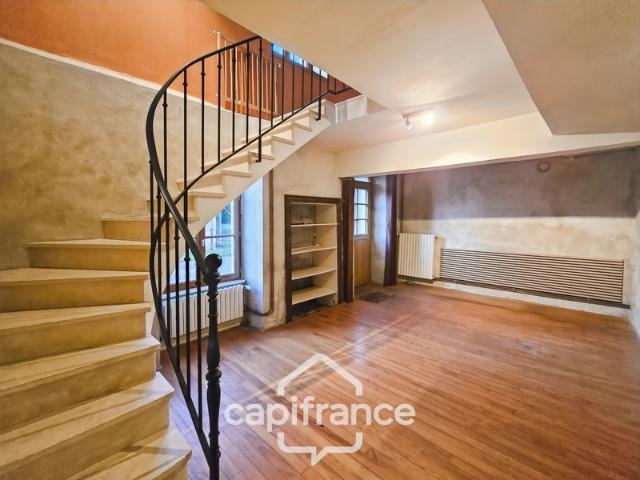 Urzy Vente Maison 58
