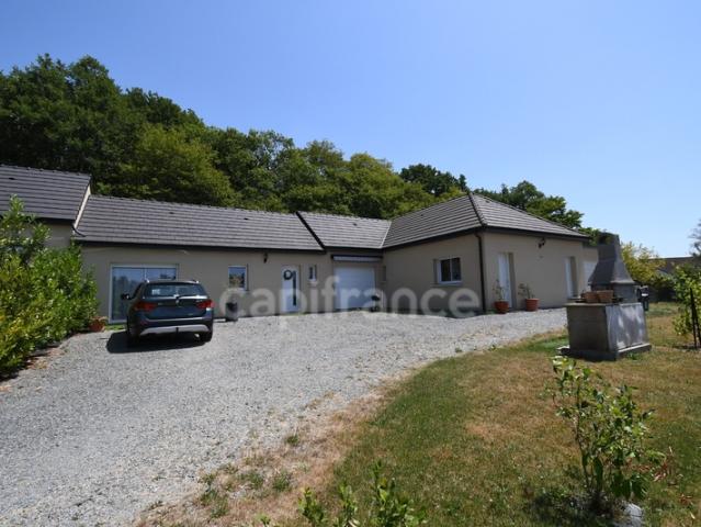 Urzy Vente Maison 58