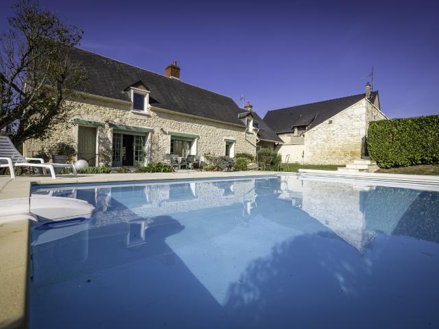 Urzy Vente Maison 58