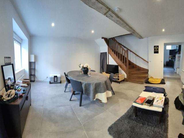 Urzy Vente Maison 58