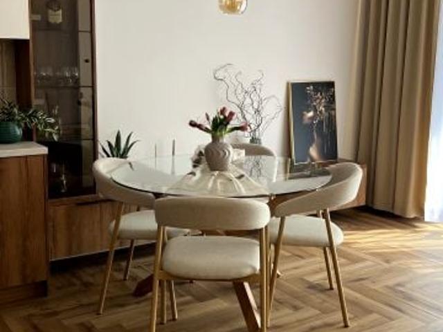 Urzędnicza 16 60,01 m², Łódź