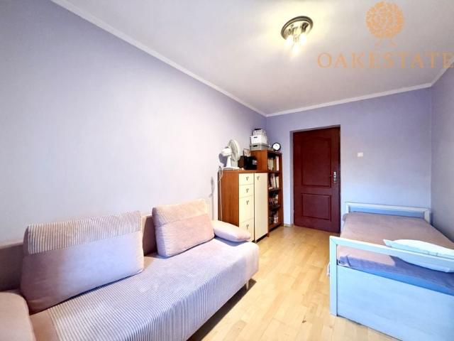 Urzędnicza 48 m², Kielce