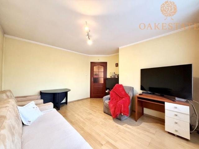 Urzędnicza 48 m², Kielce