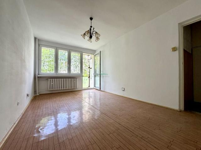 Urzędnicza 47 m², Łódź