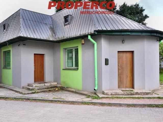 Urzędnicza 70 m², Kielce