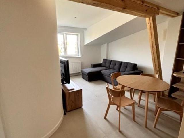 Urzędnicza 70 m², Kraków