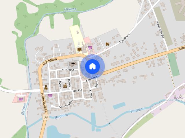 Urządzone mieszkanie do wynajęcia od zaraz