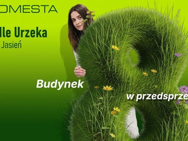 Urzeka bud. 8