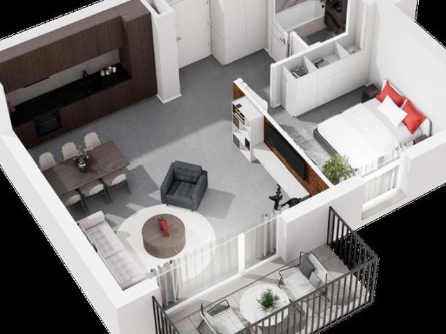 Urzeka bud. 9