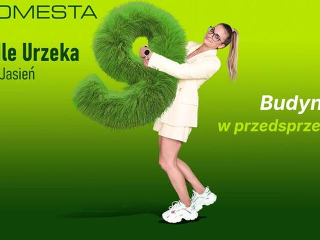 Urzeka bud. 9