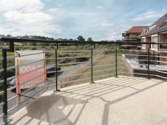 UW VASTGOEDTOPPER ! Zuid west gericht appartement met 2.