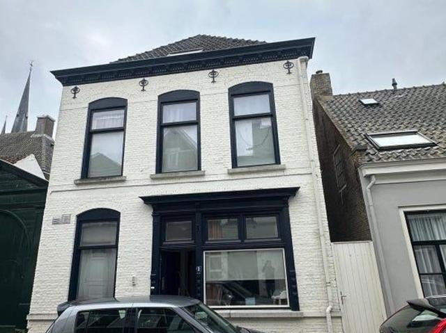 UW PERFECTE HUURWONING IN BREDA