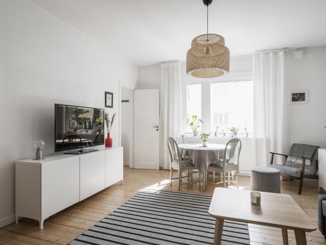 Bostadsrätt på Utåkersgatan 5B är inte längre tillgänglig