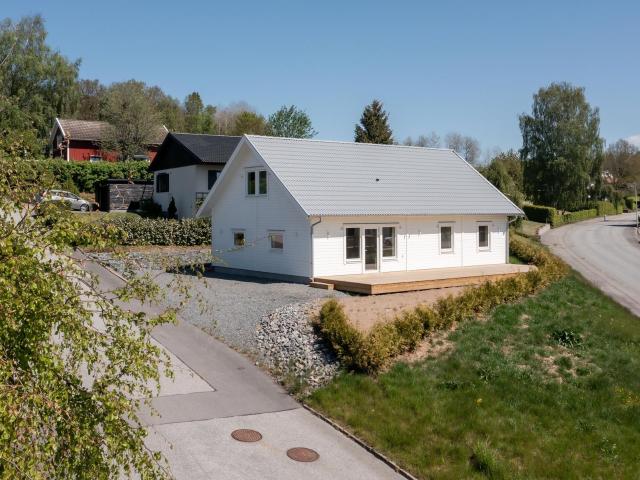 Utmålsvägen 2
