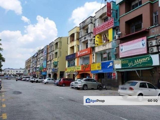 Puchong Utama