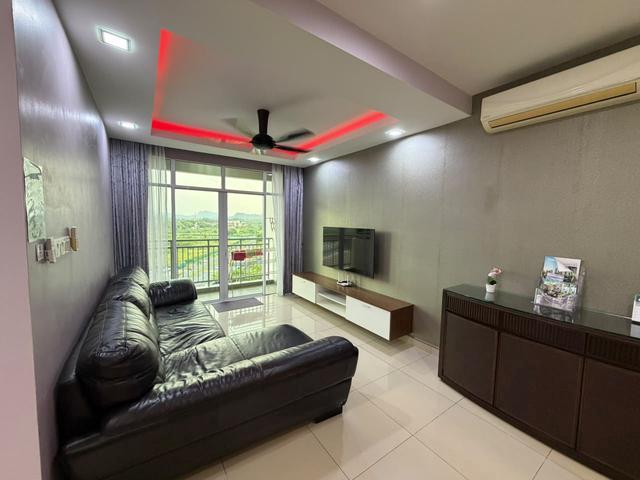 Utama South Condo For Sale Block A 31 Bedrooms 2 Bathrooms
