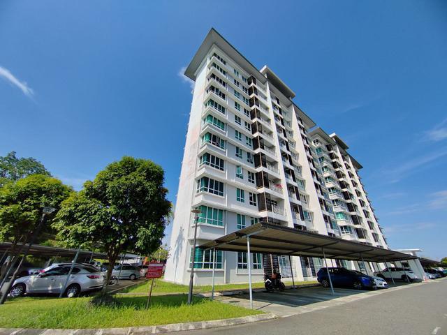 Utama South Condominiums