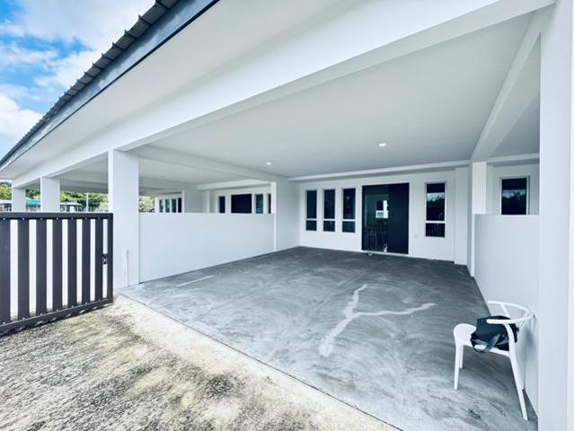 Utama South Park Phase 1 IJM Sandakan