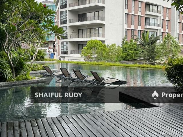 Utamara Boutique Residences